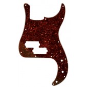 Guitar Patrol - Virgo P-Bass tortoise pickguard