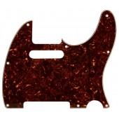 Guitar Patrol - Allparts 3-ply tortoise Telecaster pickguard