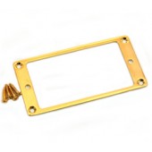 Virgo Low Profile Humbucker Ring Gold