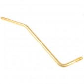 Guitar Patrol - Allparts BP-0071-002 Gold 6mm Tremolo Arm