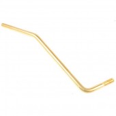 Guitar Patrol - Allparts BP-0071-002 Gold 6mm Tremolo Arm