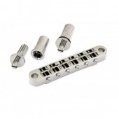 Guitar Patrol - Gotoh GE103B-T Nickel Finish