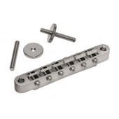 Guitar Patrol - Gotoh GE103B-T Nickel Finish