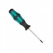 Guitar Patrol - Wera 350 PH 0x60 Phillips-Head Screwdriver