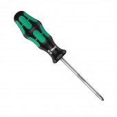 Guitar Patrol - Wera 350 PH 1x80 Phillips-Head Lasertip Screwdriver 