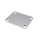 Gotoh NBS-3 Neck Plate Chrome