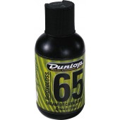 Dunlop Bodygloss 65 Cream of Carnauba Wax
