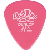 Dunlop Delrin 500 STD .71