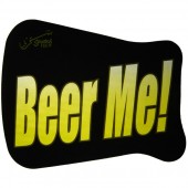 Scratch Pad USA Beer Me!
