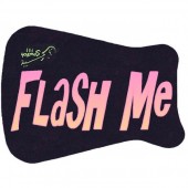 Scratch Pad USA Flash Me