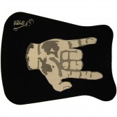 Scratch Pad USA - Rock Hand