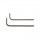 Allparts Allen Wrench Set for Floyd Rose® 2pcs