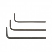 Allparts Allen Wrench Set for Kahler® Tremolo 3 pcs