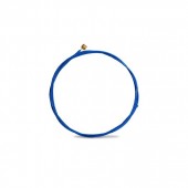 Aurora Electric Guitar Strings 09-42 Blue