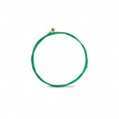 Aurora Electric Guitar Strings 09-42 Green