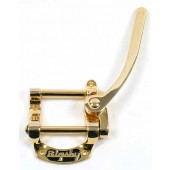 Bigsby B5 Vibrato Tailpiece Gold Plated