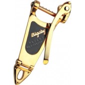 Bigsby B6 Vibrato Tailpiece Gold Plated
