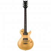 DBZ Guitars Bolero FM Vintage Natural - Guitar Patrol