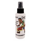 Crazy John's Guitar Cleaner & Polish