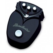 Danelectro DJ-21 Black Coffee Metal Distortion