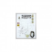 EP-4120-000 Wiring Kit for Stratocaster®