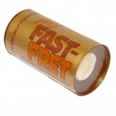 GHS Fast Fret String & Fretboard Cleaner