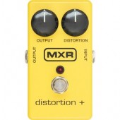 MXR Distortion+