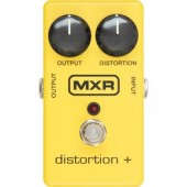 MXR Distortion+