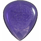 Dunlop Jazz Stubby® 2.0 Lexan® Pick