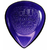 Dunlop Jazz Stubby® 3.0 Lexan® Pick