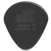 Dunlop Nylon Jazz I 1.10 Black picks