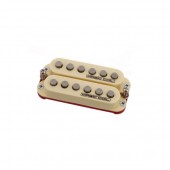 Magic Coil Dual Coil Humbucker