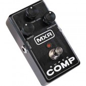 MXR Super Comp - Guitar Patrol