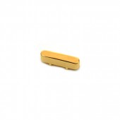 Allparts Neck Pickup Cover Tele® Gold