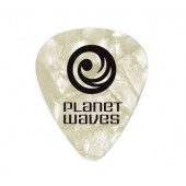 Planet Waves Classic Celluloid 1.10 Pick - Blister of 25