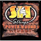 Guitar Patrol - SIT Power Wound Nickel S942