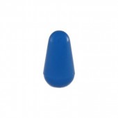 Allparts USA Stratocaster® Switch Tip Blue (1 pc)