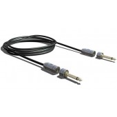 ZZYZX Snap Jack Instrument Cable