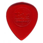 Dunlop Big Stubby® 1.0 Lexan® Pick