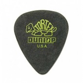 Dunlop Tortex® Black Gold .88 Pick