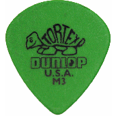 Dunlop 472 Tortex Jazz M3 Guitar Pick