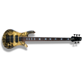 Spector USA NS-5H2-EX 5 String Bass