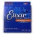 Elixir Electric Guitar Strings Nanoweb 10-46