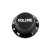 Allparts USA Stratocaster® Volume Knob Black (1 pc)