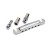 Gotoh GE101Z Nickel Tailpiece