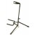 Hamilton GRABBIT Body Supporting Guitar Stand Black