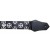 Get'm Get'm Guitar Strap Iron Cross