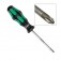 Wera 350 PH 2x100 Phillips-Head Lasertip