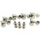 Guitar Patrol  - Fender Original locking tuners - chrome