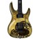 Guitar Patrol - DBZ Guitars Bare Bones Religion Preacher electric guitar body close-up